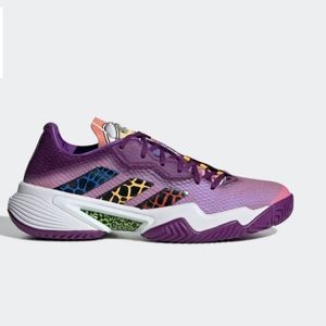 Women's Tennis Adidas Rich Mnisi x Barricade 'South African City Life'